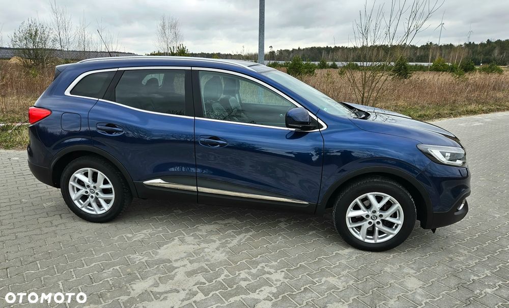 Renault Kadjar Energy TCe 130 XMOD - 25