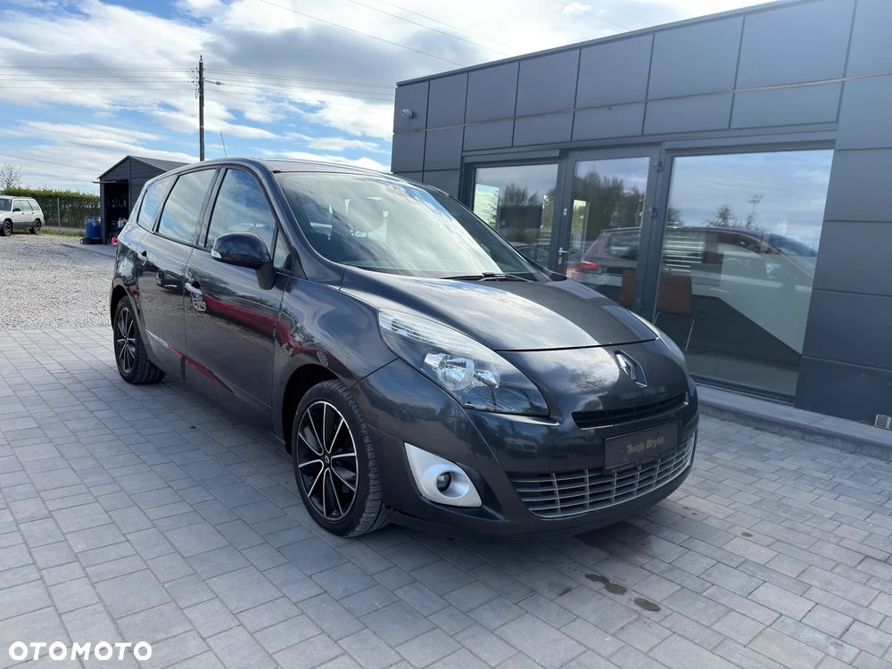 Renault Grand Scenic 2.0 16V Dynamique - 2