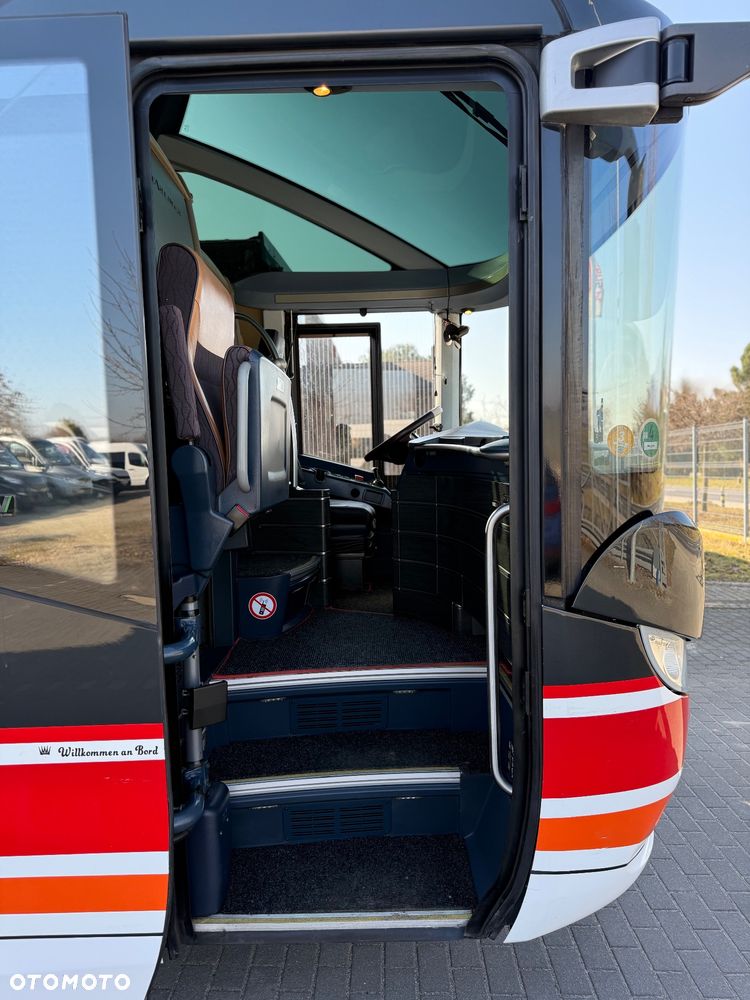 Neoplan Starliner C P11 EEV - 14