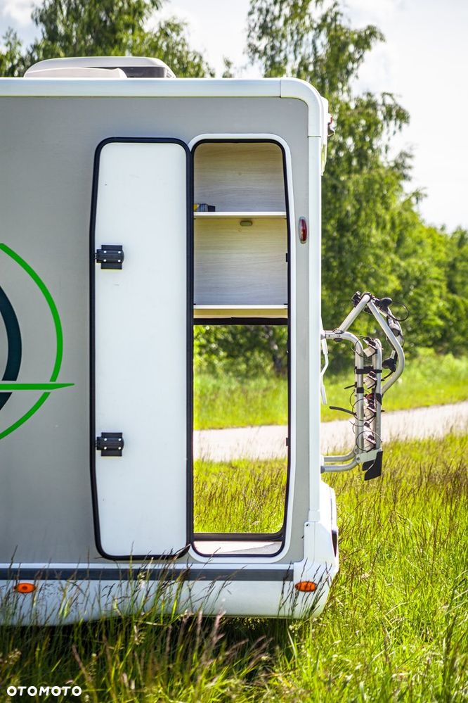 Chausson 640 - 22