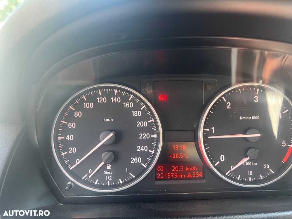 BMW X1 xDrive18d - 1