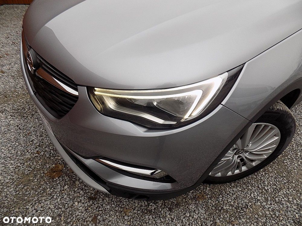 Opel Grandland X - 21