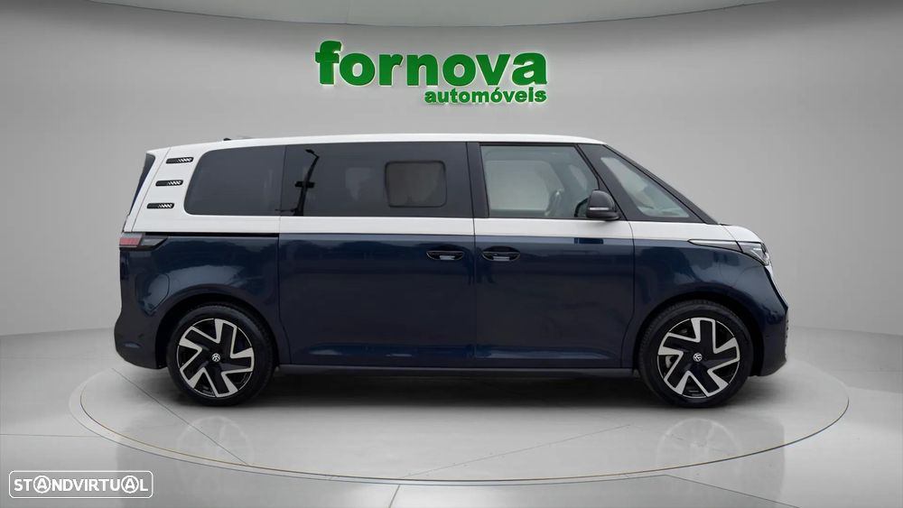 VW ID.Buzz 91 kWh Pro - 7