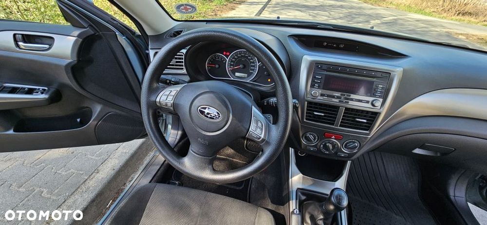 Subaru Impreza 1.5R Comfort - 18