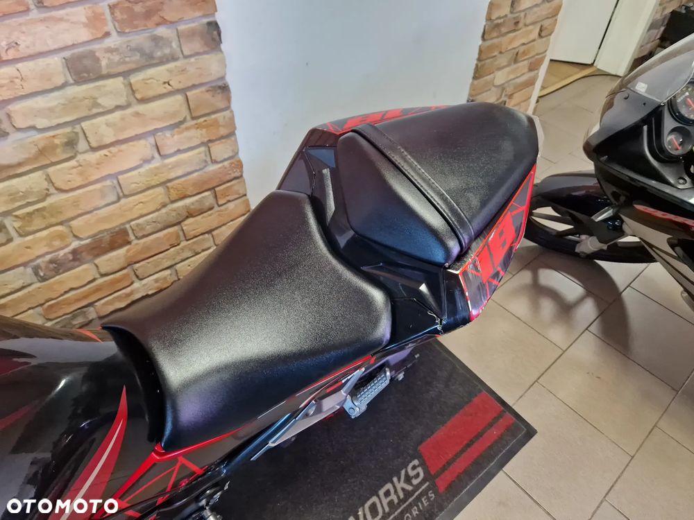 Kawasaki Ninja 300 ABS - 10