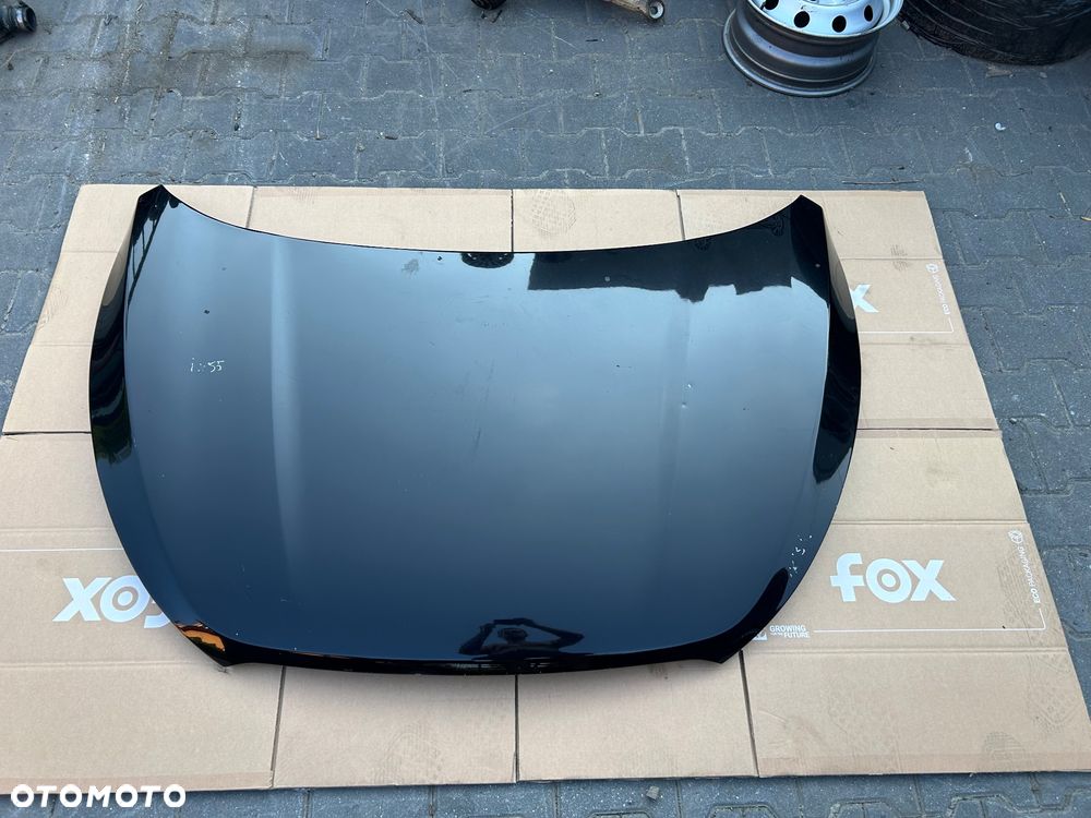 Hyundai ix35 lift zderzak przód przedni maska grill atrapa - 17