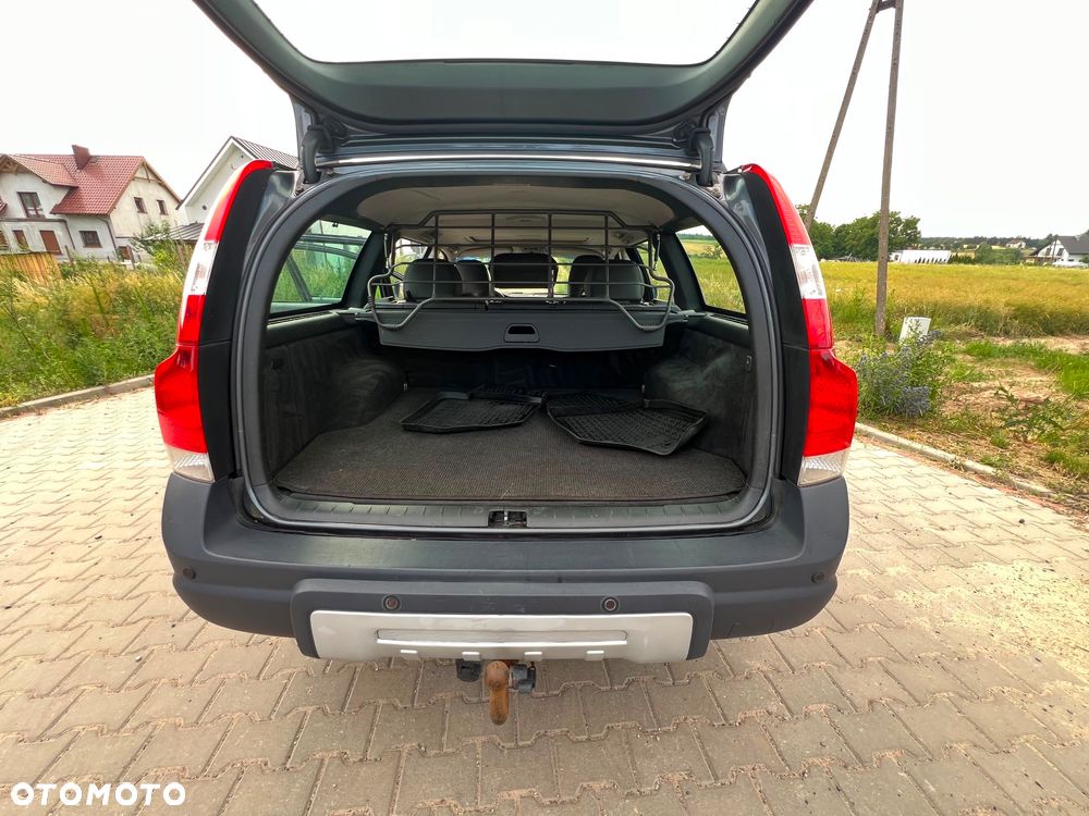 Volvo XC 70 - 14