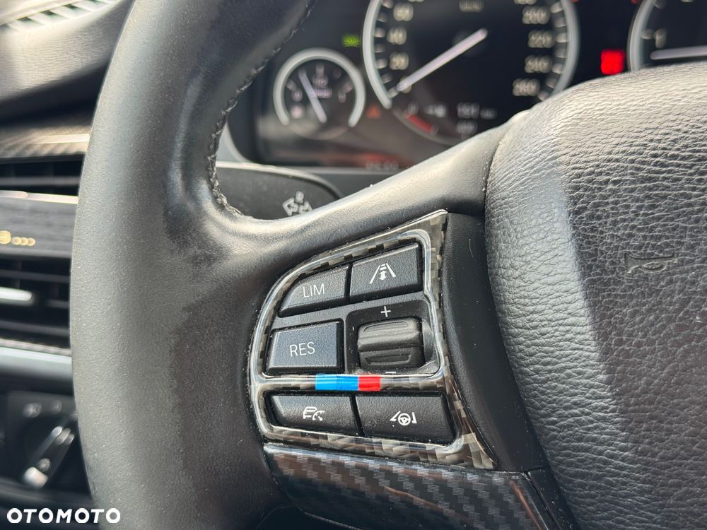 BMW X5 xDrive30d - 35