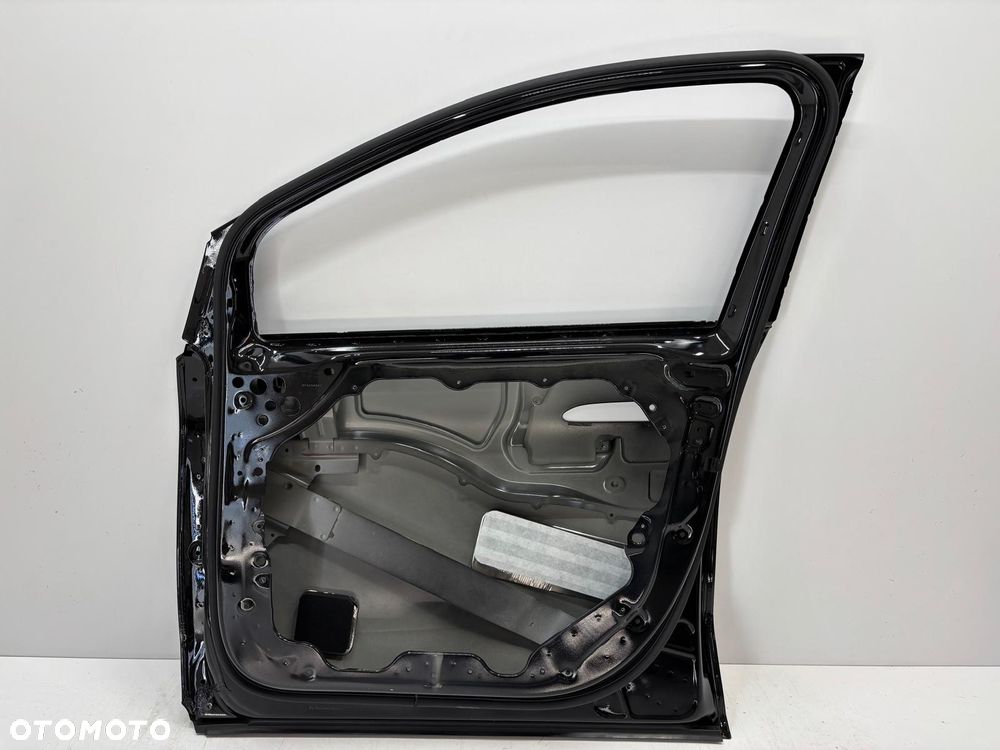 Mercedes EQE SUV Drzwi Prawe Przód Przednie 2947200602 - 7