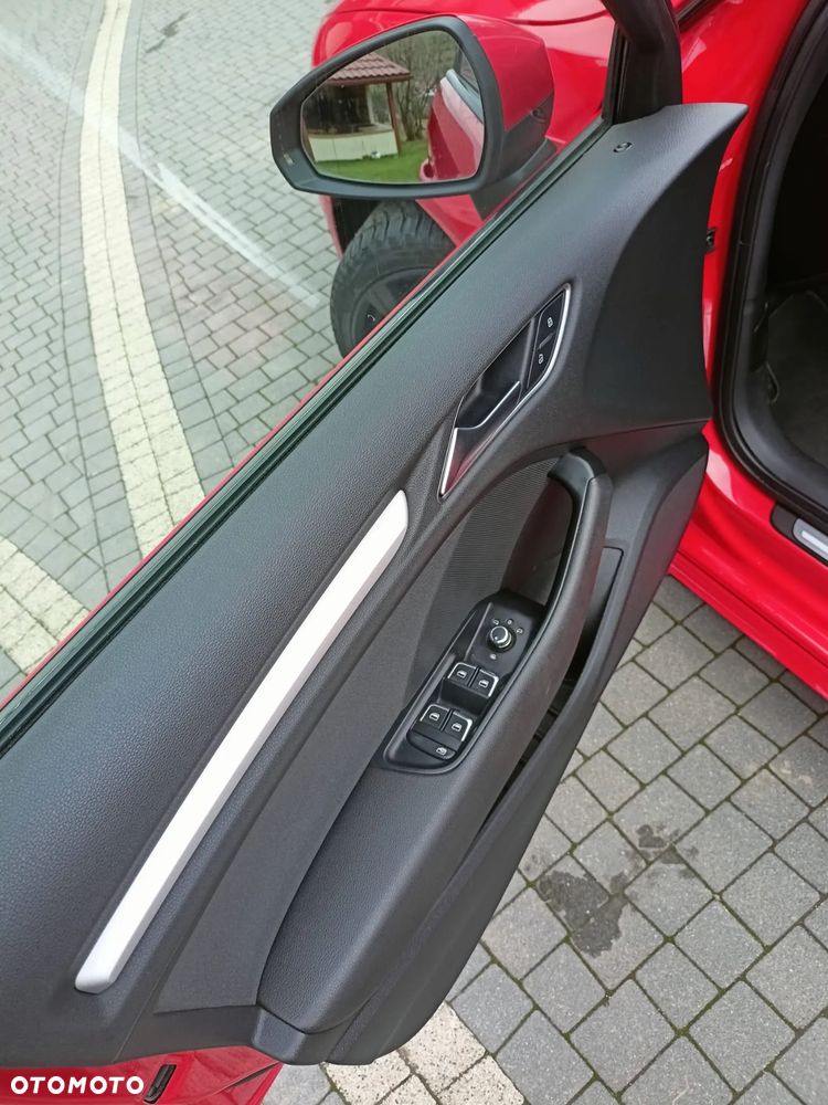 Audi A3 Sportback 1.4 TFSI CoD ultra Ambition S tronic - 23