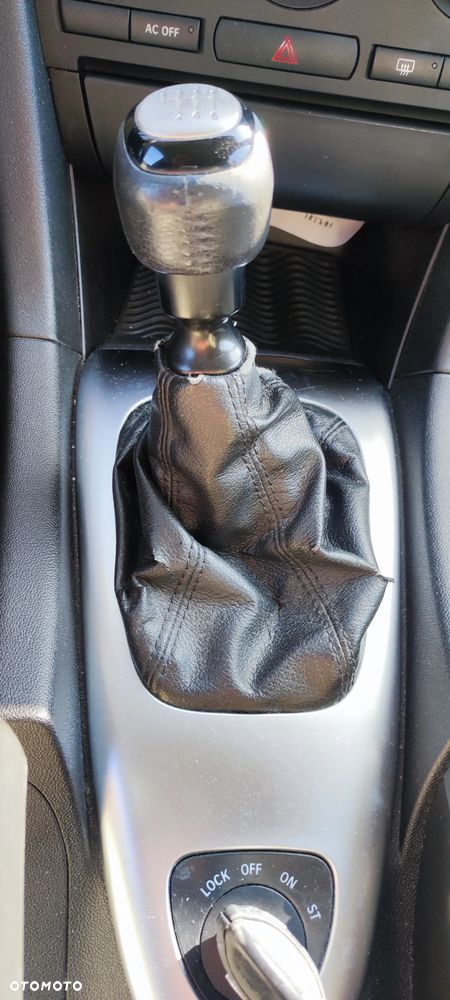 Saab 9-3 - 8