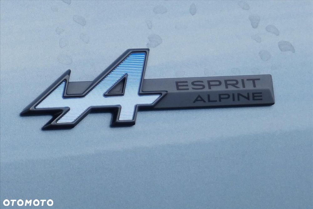 Renault Espace 1.2 E-Tech Full Hybrid 200 esprit Alpine MMT 5os - 18