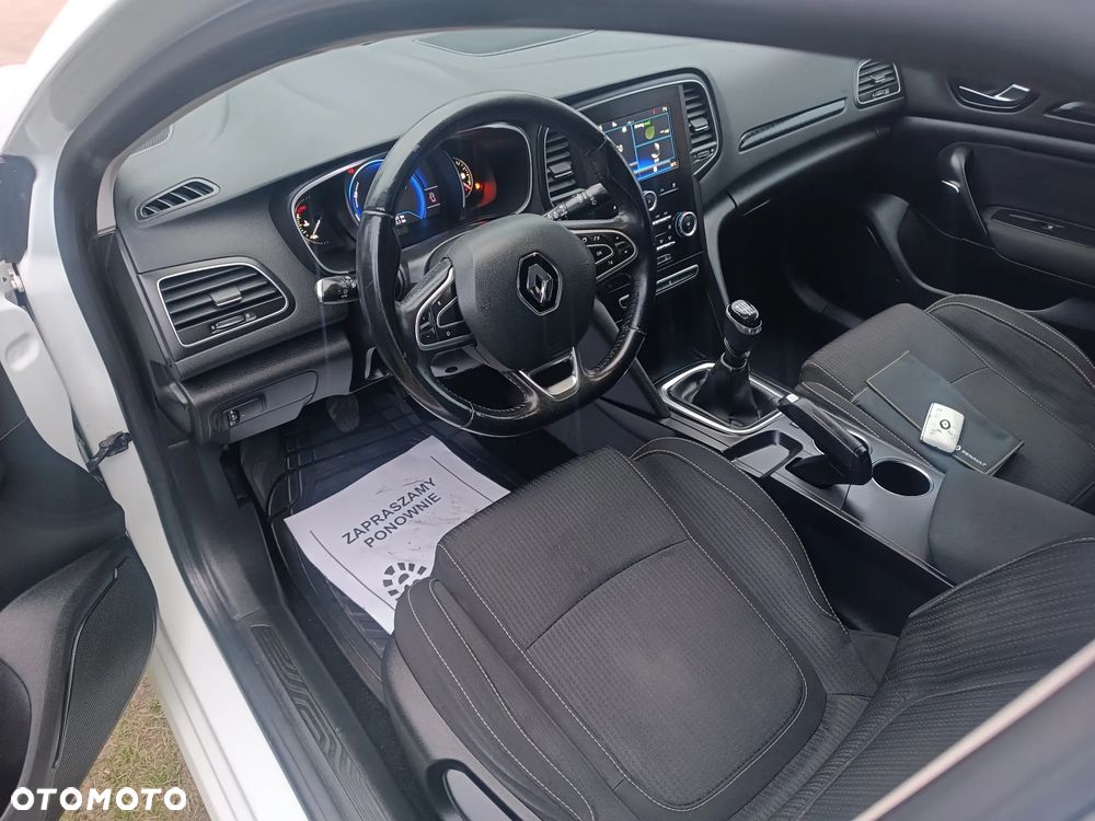 Renault Megane - 11