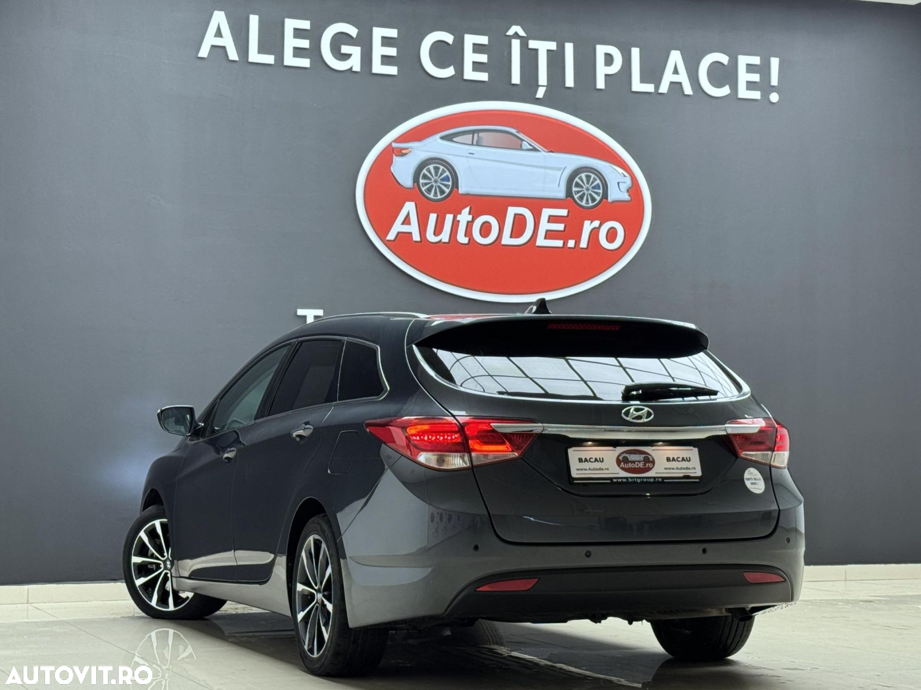 Hyundai i40 - 3