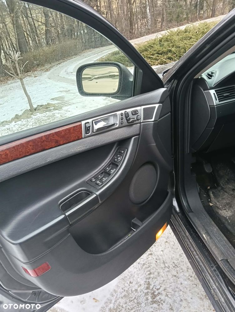 Chrysler Pacifica 3.5 AWD - 8