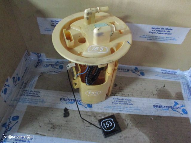 Boia Combustivel 9638566480 CITROEN C3 2003 1,4HDI DIESEL - 1
