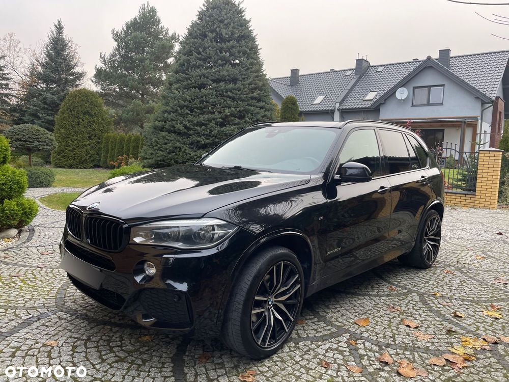 BMW X5 - 9