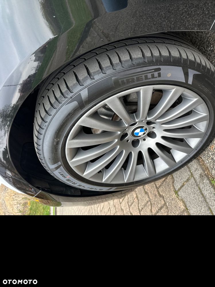 BMW 5GT 530d xDrive Luxury Line - 24