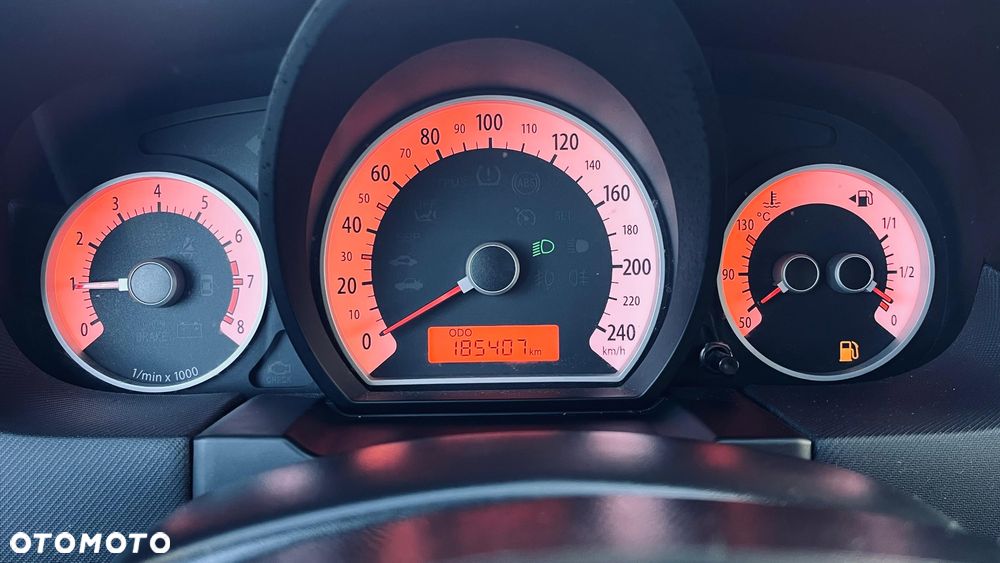 Kia Ceed Cee'd 1.4 Comfort - 20