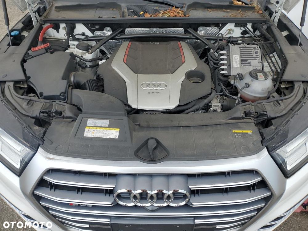 Audi SQ5 3.0 TFSI Quattro Tiptronic - 12