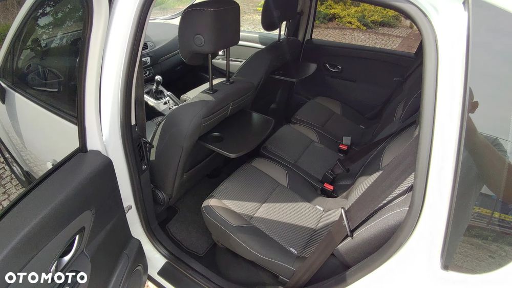 Renault Scenic ENERGY TCe 115 S&S Xmod Paris - 18