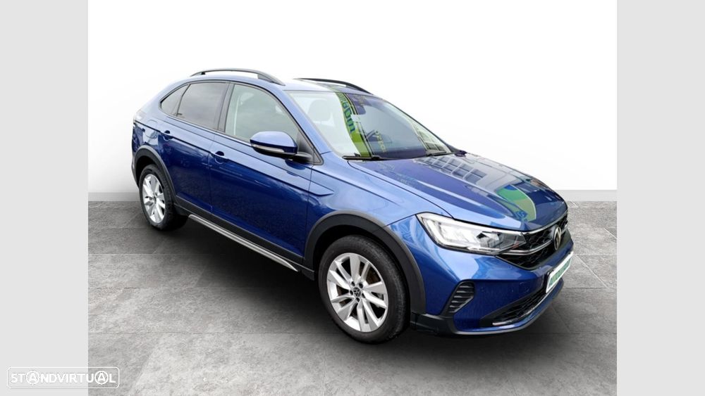 VW Taigo 1.0 TSI Urban - 26