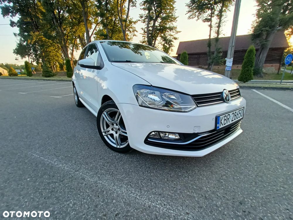 Volkswagen Polo - 5