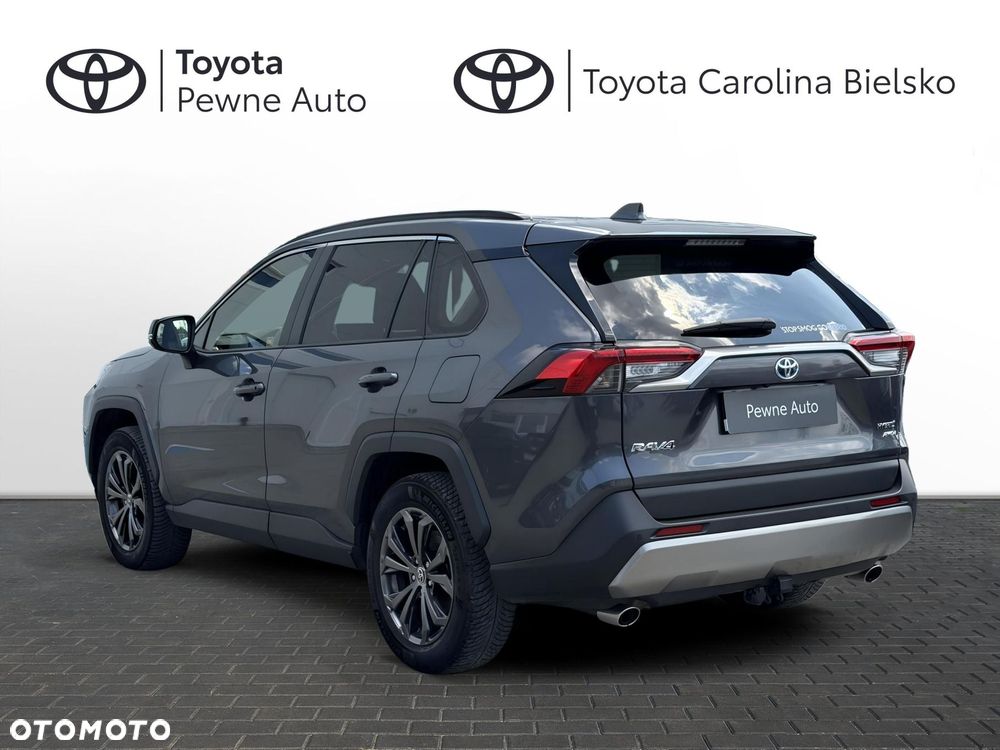 Toyota RAV4 - 3