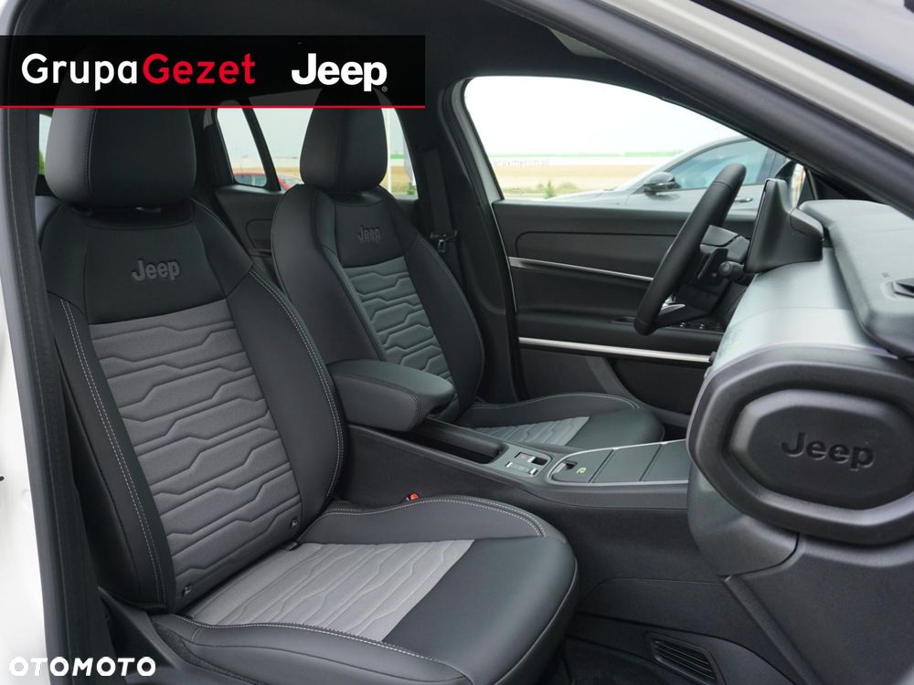 Jeep Avenger - 9