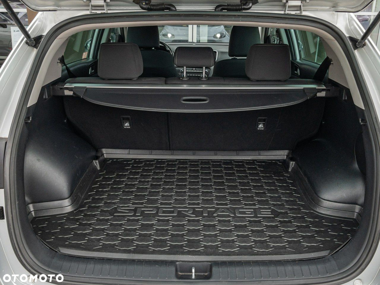 Kia Sportage 1.6 GDI M 2WD - 28