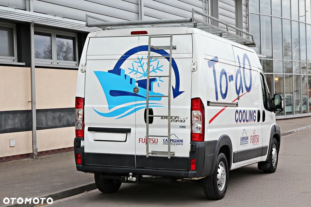 Fiat Ducato - 5