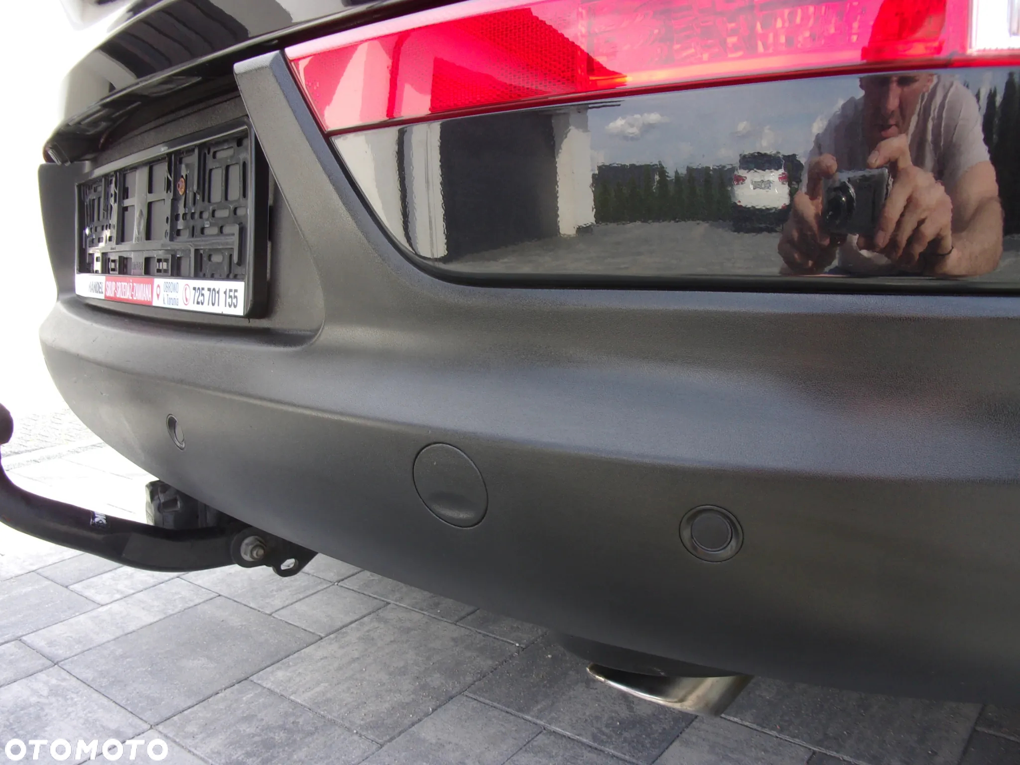 Kia Sportage 2.0 GDI AWD Vision - 36