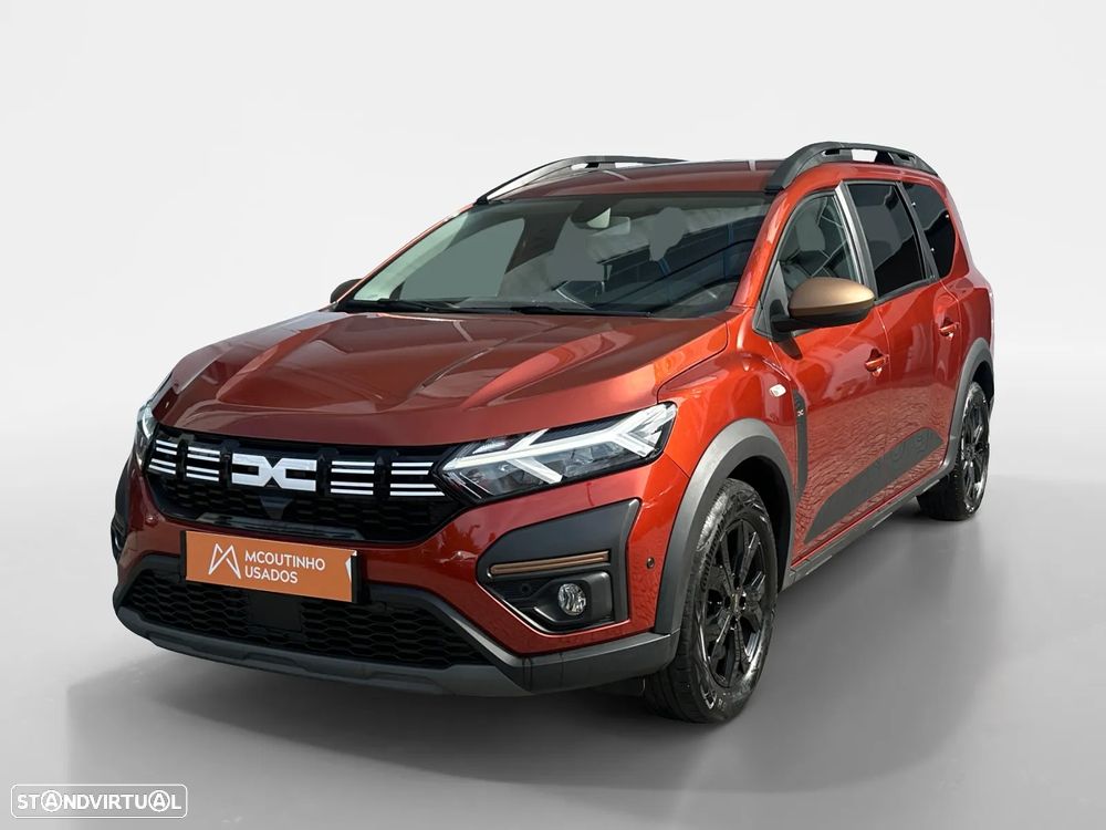 Dacia Jogger 1.0 TCe Extreme+ Up&Go 7L - 2