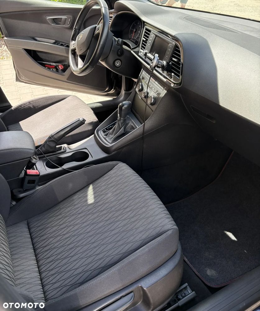 Seat Leon - 9