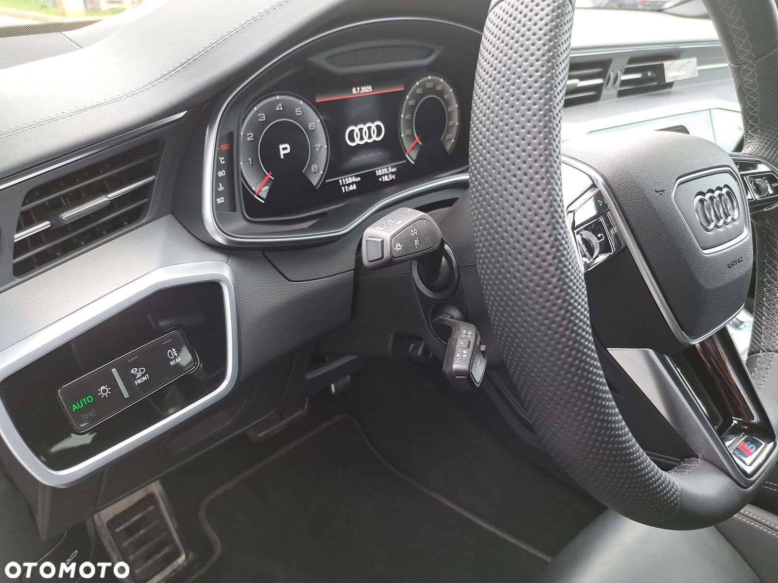 Audi A7 Sportback - 19