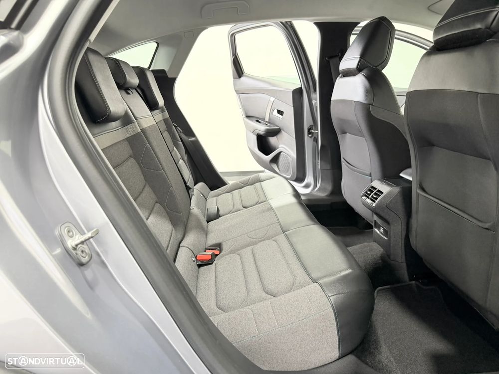 Citroën C4 1.2 PureTech Shine - 44