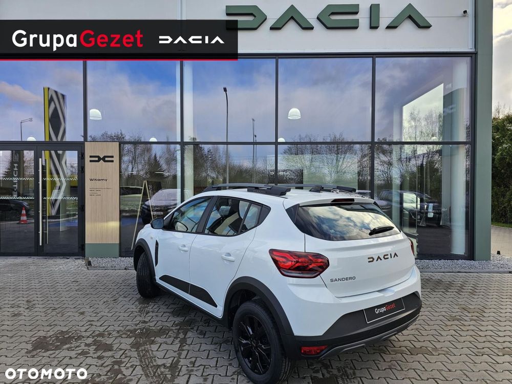 Dacia Sandero Stepway - 3