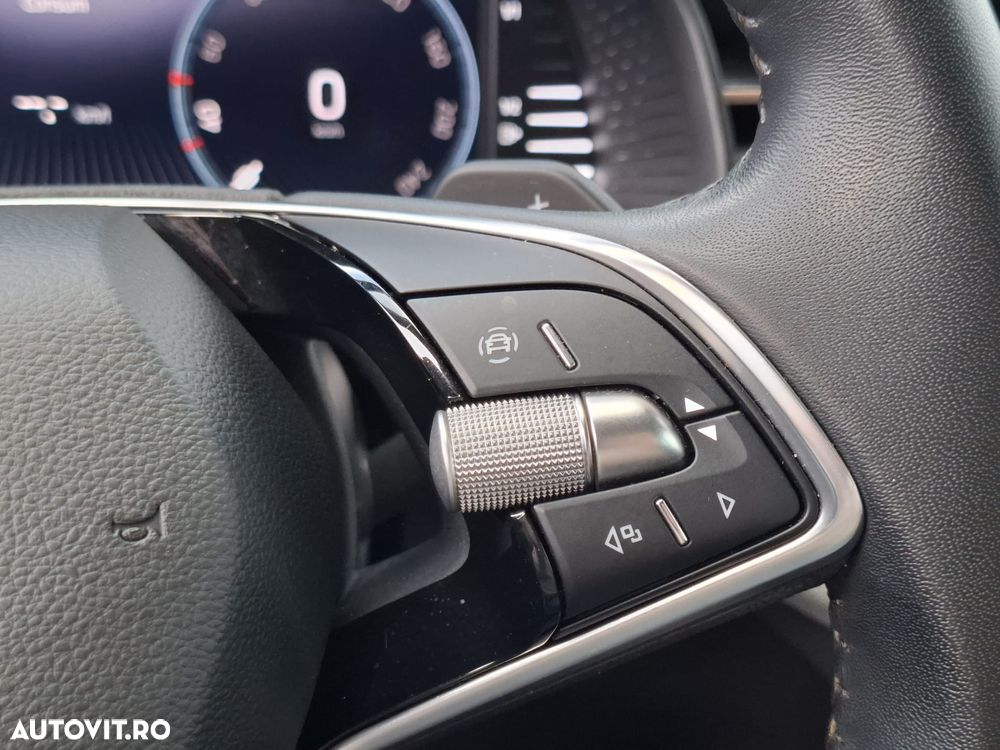 Skoda Kamiq 1.0 TSI DSG Selection - 24