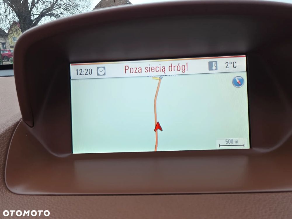 Opel Mokka 1.4 T Cosmo S&S 4x4 - 14