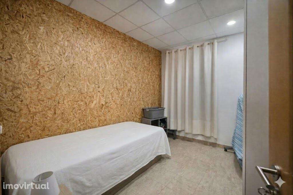 Apartamento T3 em zona da Alta da cidade de Coimbra - Grande imagem: 4/8