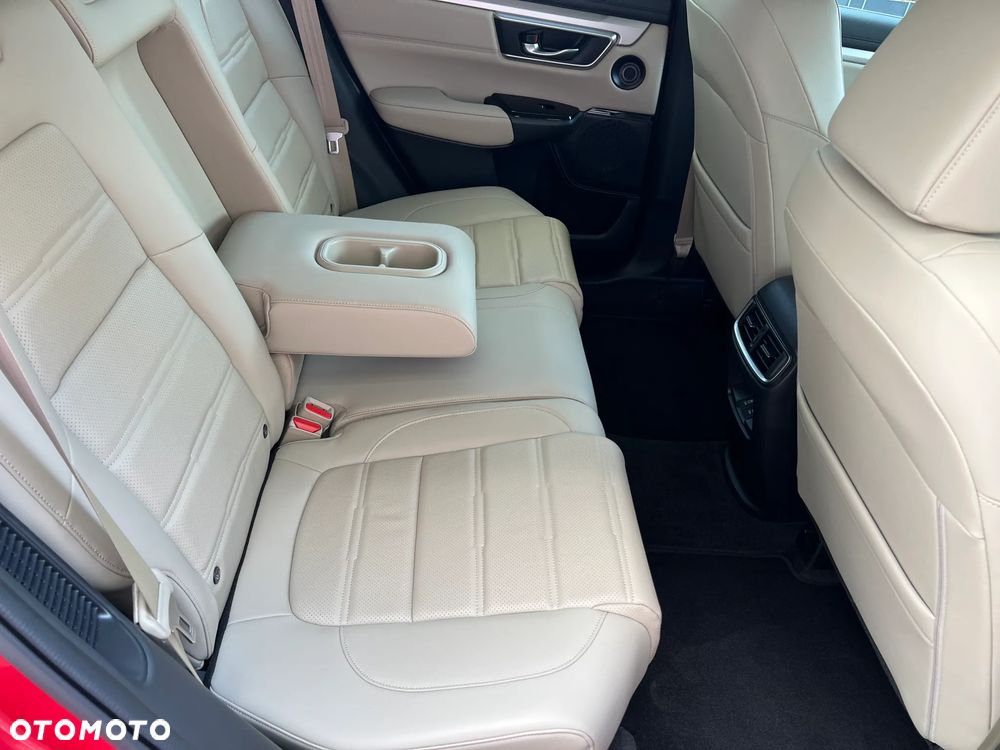 Honda CR-V 2.0 i-MMD Lifestyle (Honda Connect+) - 32
