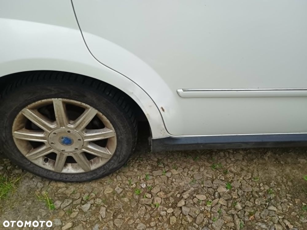 Fiat Croma 1.8 16V Dynamic - 11