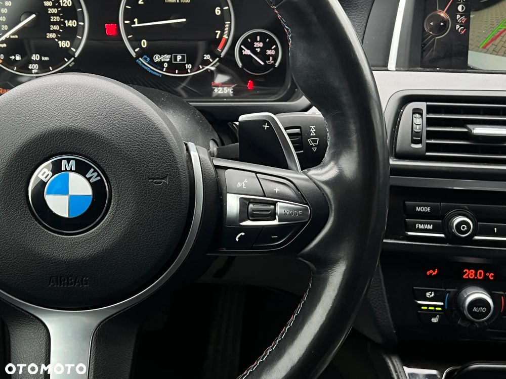 BMW Seria 5 - 16