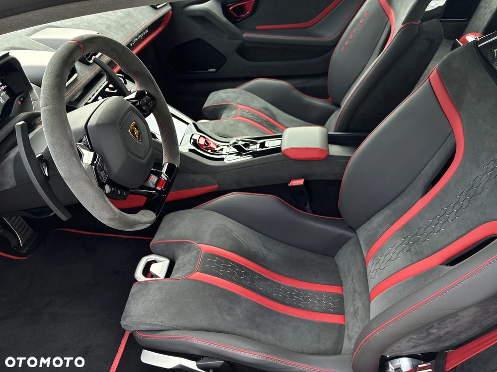Lamborghini Huracan - 13