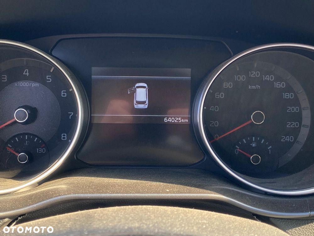 Kia Ceed 1.5 T-GDI M - 16