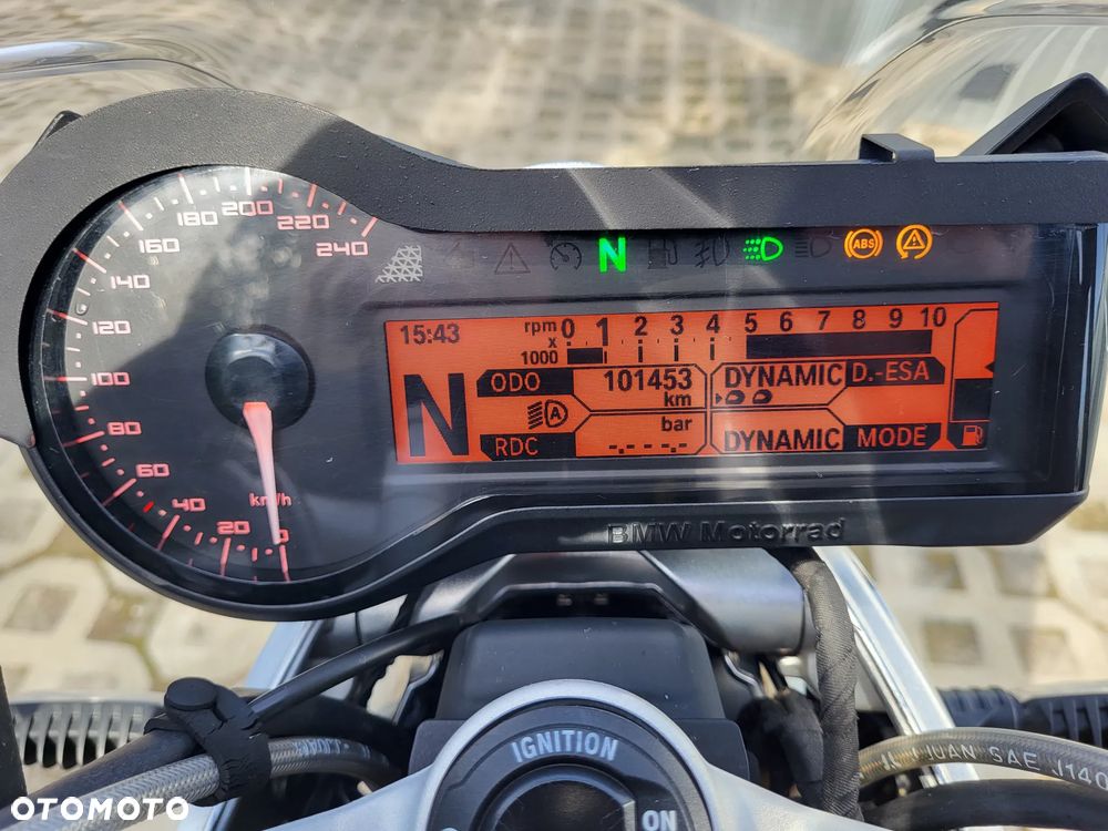 BMW R - 5