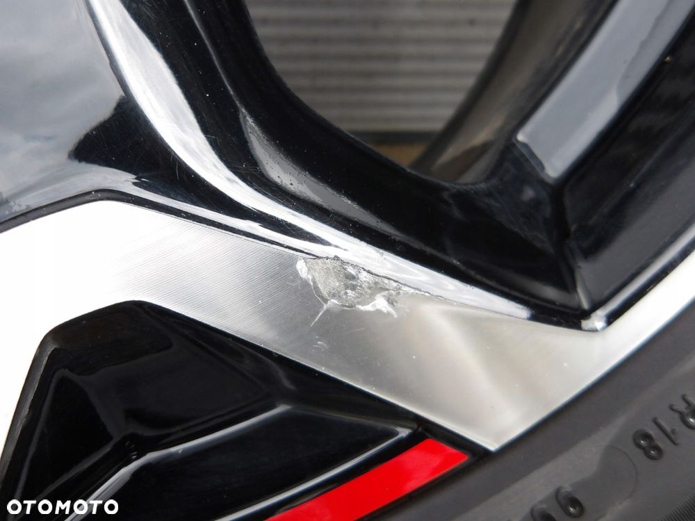 OPEL MOKKA B II 2020+ ALUFELGI 18" FELGI+OPONY KOŁA - 6