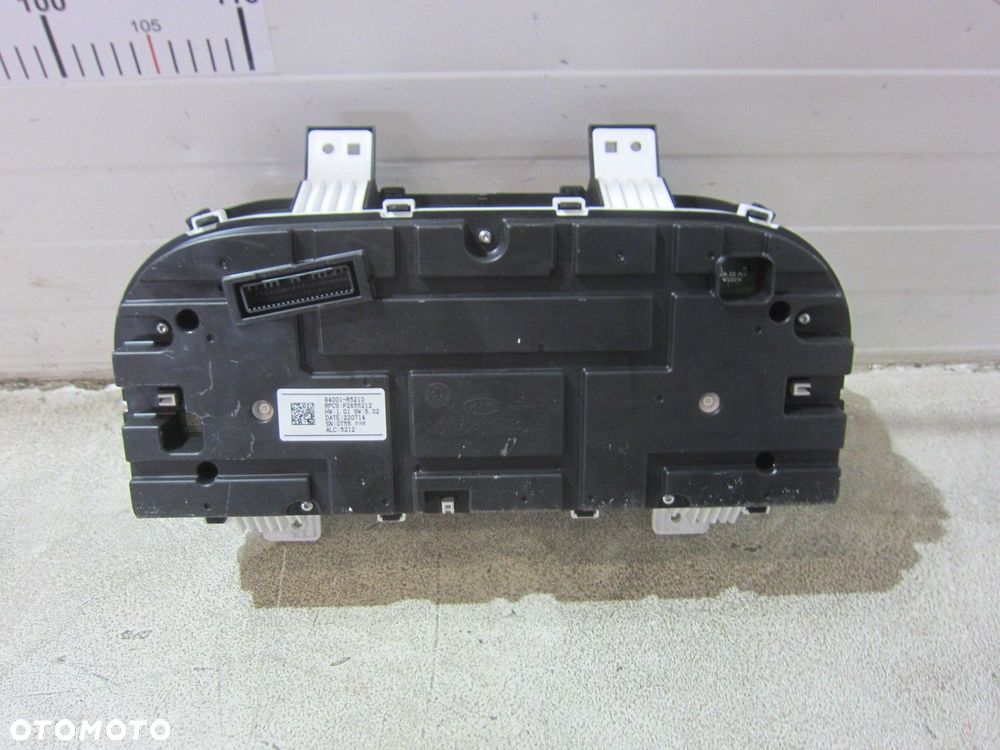 KIA SORENTO IV MQ4 LICZNIK ZEGARY USA PRĘDKOŚCIOMIERZ 2.5 GDI 94001-R5210 - 6