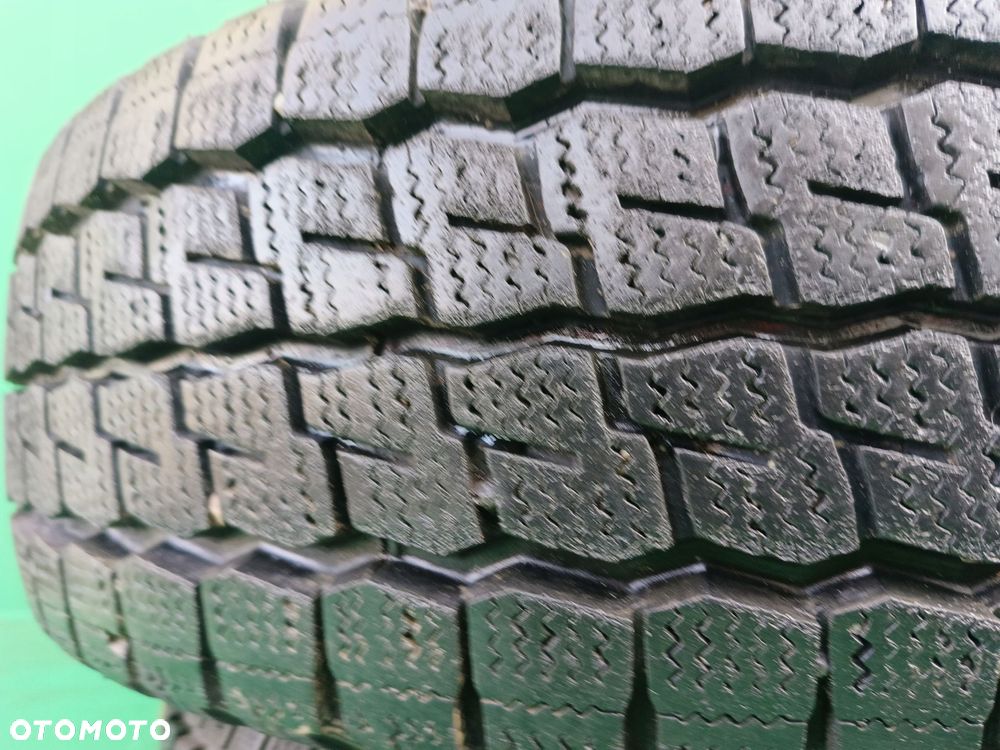 firestone vanhawk winter 215/70/15 c, 1 szt 8,4 mm - 2