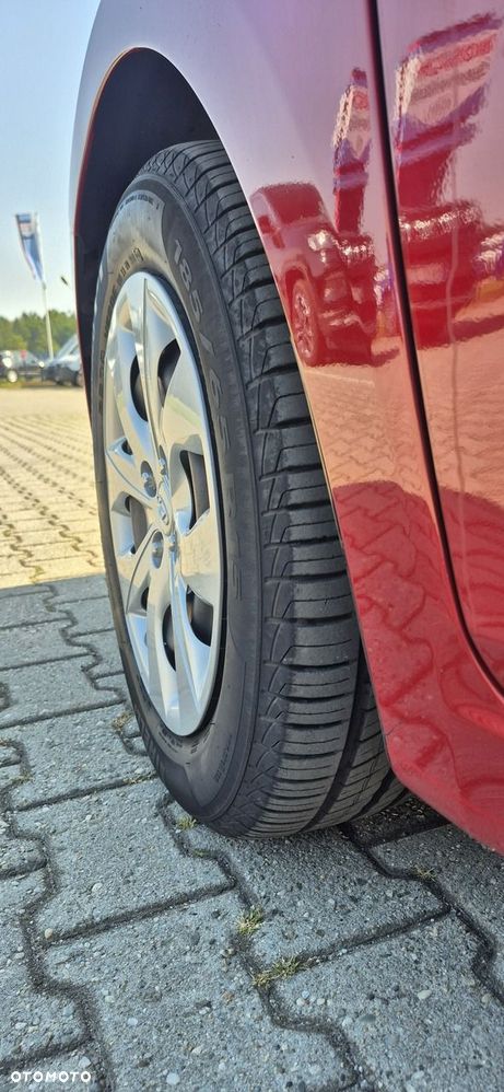Hyundai i20 1.2 GET - 27